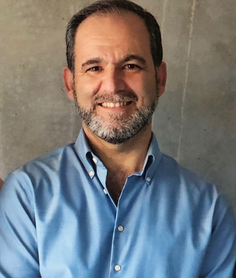 Dr Mehran Shaibani - Bundall Dentist