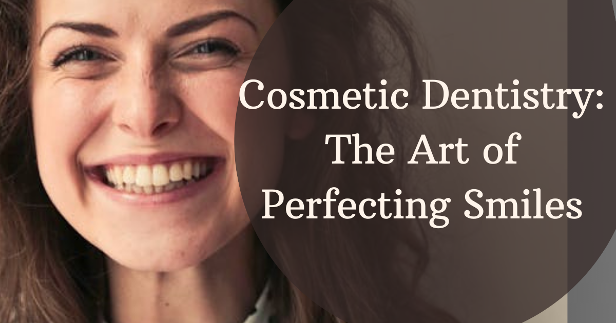 Bundall Dental Cosmetic Dentistry Art of perfect smile