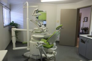 Dental Chair