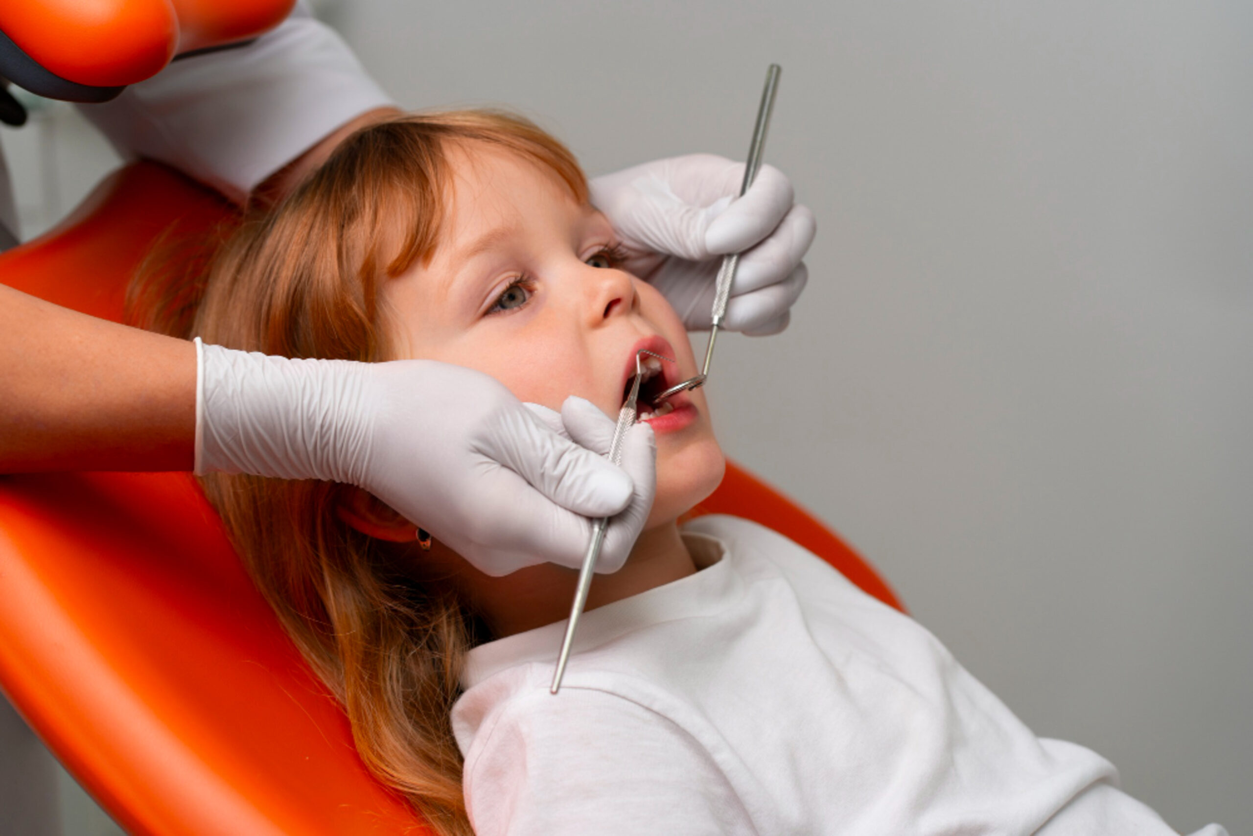 Professional paediatric dentist in Bundall for comprehensive children's dentistry. Gentle care and experienced services for your child's dental care in Gold Coast