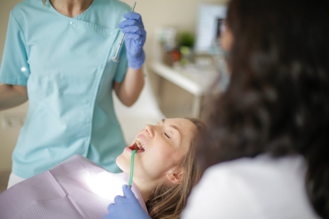 Dental Implant in Gold Coast