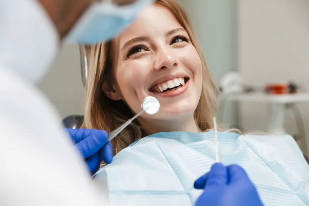 Dental Bridges vs Implants