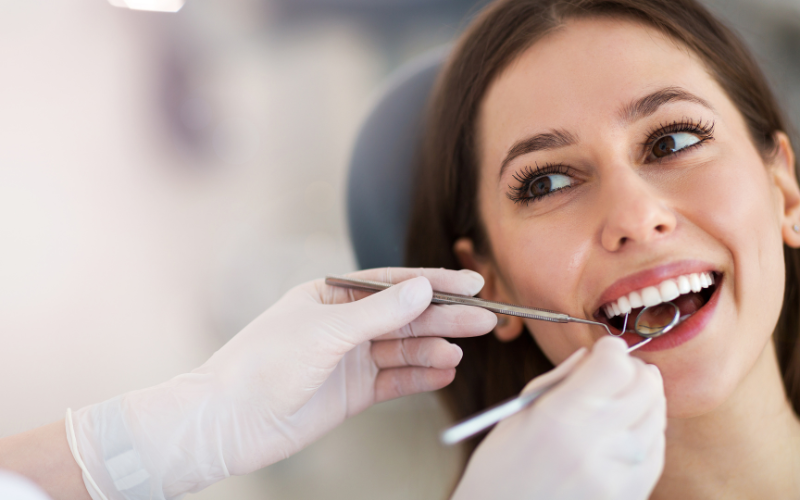 Dental Implant care Gold Coast