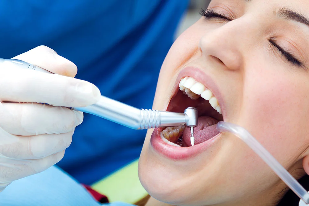 Dental Nutrition Gold Coast