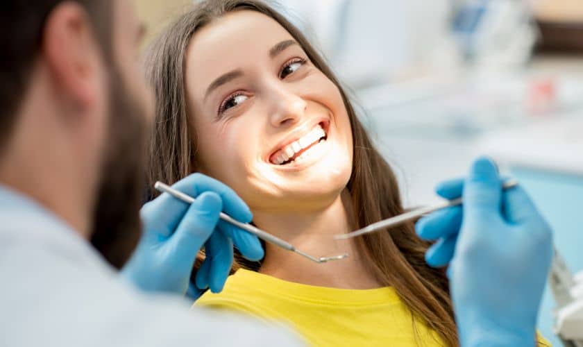 dental nutrition Gold Coast