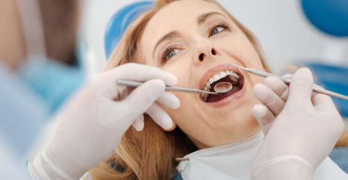Root Canal Treatment Gold Coast