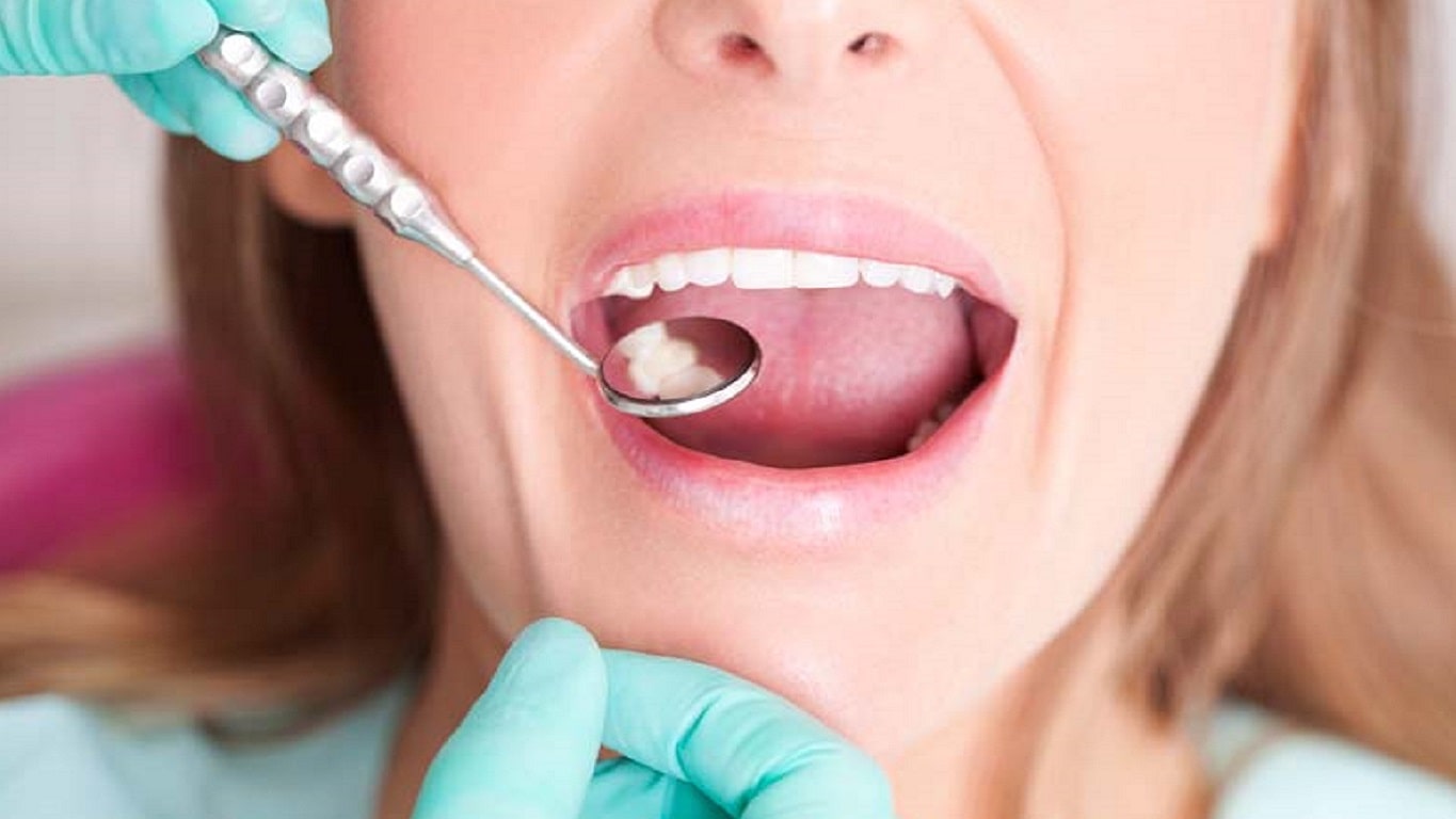 Oral Cancer Causes