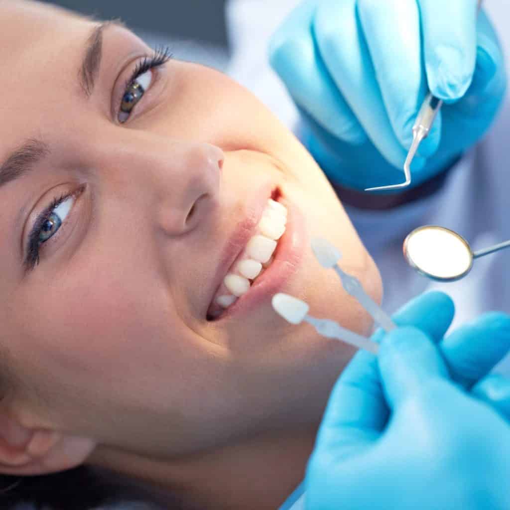 How Full Arch Dental Implants