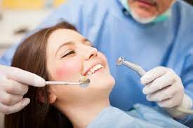 Replacing Missing Teeth