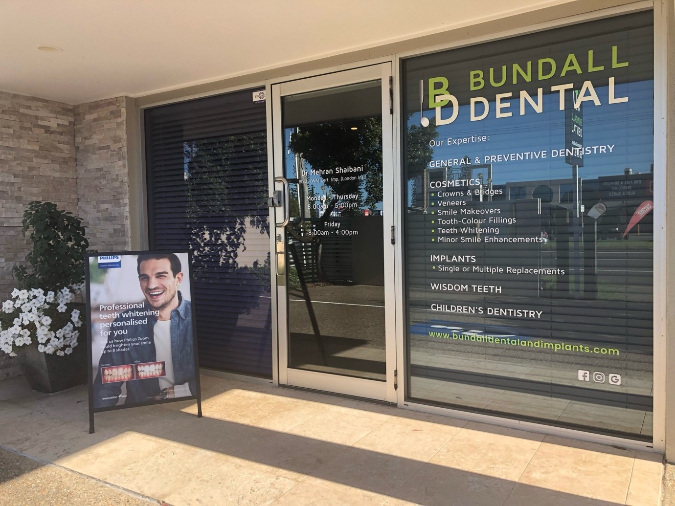 Bundell Dental Clinic