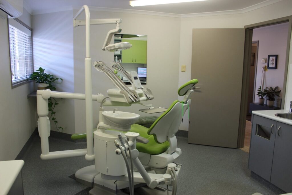 Bundall Dental Clinic 