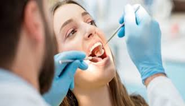 Dental Services In Gold Coast