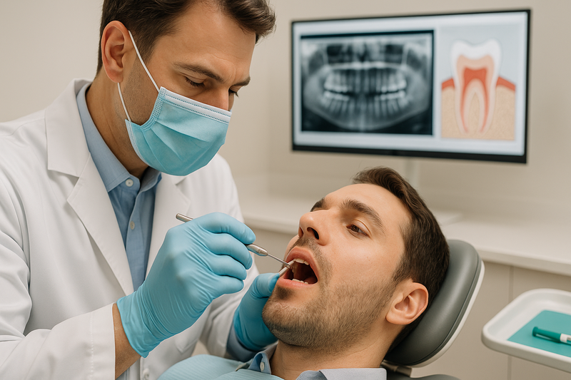 Composite Bonding Last on the Gold Coast