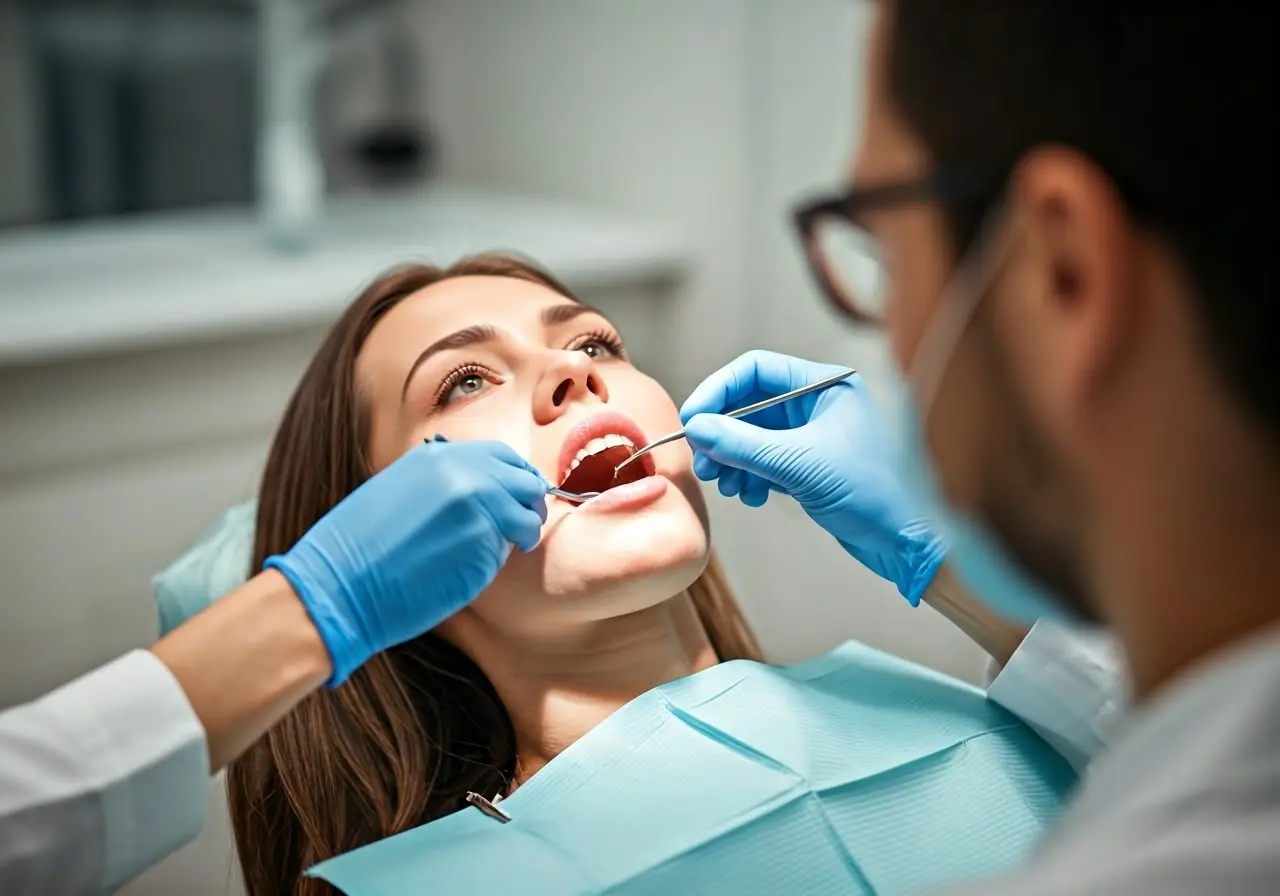 7 Dental Myths Gold Coast