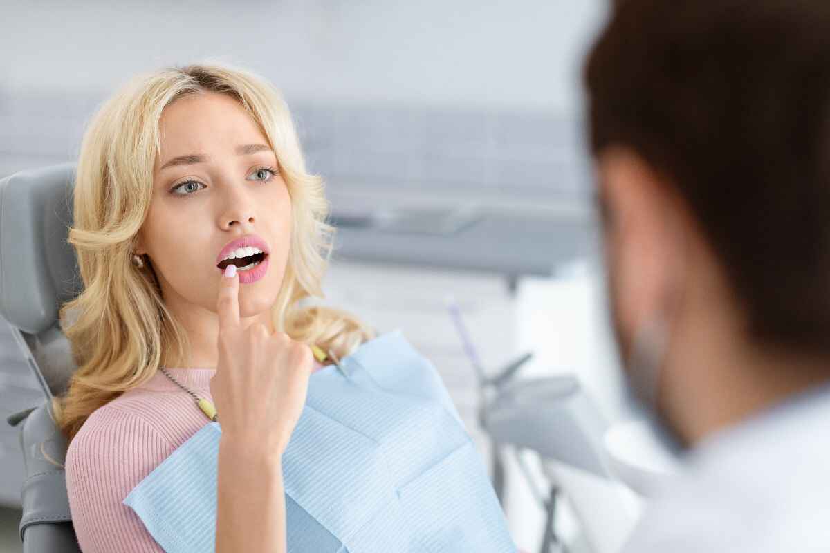 Common Dental Questions Gold Coast Patients Ask