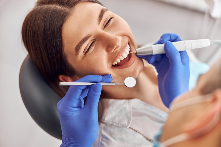 Cosmetic Dentistry on the Gold Coast