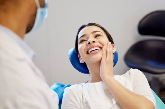 Dental Implants on the Gold Coast