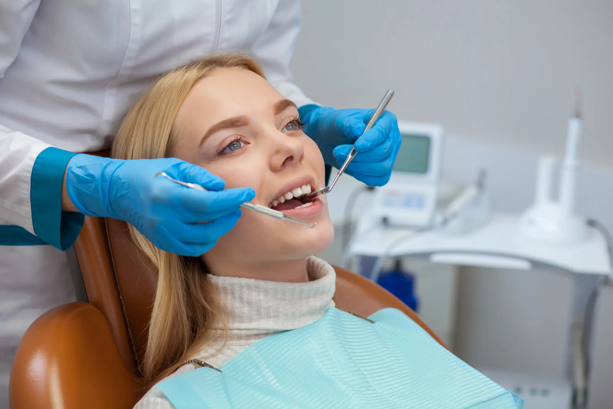 Single Tooth Implant in Gold Coast
