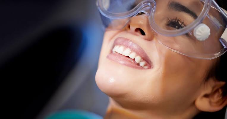 dental bonding gold coast